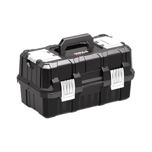 Caja de Almacenamiento Multifuncional Plegable de Tres Niveles Aireize para Auto y Hogar, para Herramientas de Electricista - Product Image 5