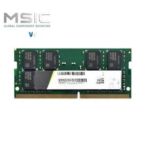 Mémoire - Modules MODULE DDR4 SDRAM 4GB 260SODIMM 78.B2GFR.4000B - Product Image 1