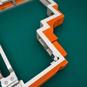 REDECO, Fabricante Vietnamita de Piezas de Aluminio 6061 Mecanizadas con Precisión por CNC, Fresado, Torneado y Anodizado, OEM, ODM - Product Image 4
