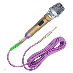 Nuevo producto, equipo <span class=keywords><strong>de</strong></span> <span class=keywords><strong>estudio</strong></span> <span class=keywords><strong>en</strong></span> <span class=keywords><strong>casa</strong></span> <span class=keywords><strong>de</strong></span> grabación profesional para micrófono Rode <span class=keywords><strong>de</strong></span> música y accesorios - Product Image 6