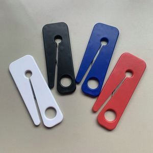 Cortador de Cinturón de Seguridad de Emergencia - Cuchillo de Escape y Rescate para Auto, Ideal para Regalos Promocionales - Product Image 4