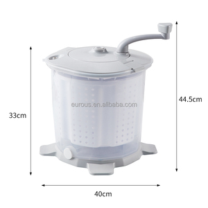 מכונת כביסה ידנית ניידת - Product Image 1