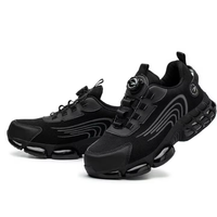 Chaussures de sécurité tendance, de qualité supérieure, à prix abordable, très demandées