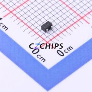 ทรานซิสเตอร์จุดเชื่อมต่อสองขั้วทรานซิสเตอร์ MMST3906ใหม่ดั้งเดิม (BJT) 323 - Product Image 1