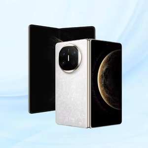 Nouveau smartphone original H-ua-we Mate X6 5G, écran OLED 7 pouces 120 Hz, processeur octa-core Kirin9020/16 Go + 1 To/batterie 5000 mAh, appareil photo de beauté, HarmonyOS - Product Image 4