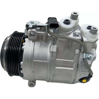 96861885 compresseur de climatiseur pièces automobiles système de climatisation compresseur de climatiseur de voiture pour Chevrolet Captiva