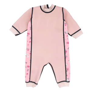 Traje de Baño de <span class=keywords><strong>Neopreno</strong></span> para Bebés y Niños, Traje de Baño de una Pieza para Bebés, Traje de <span class=keywords><strong>Neopreno</strong></span> para Niños Pequeños - Product Image 6