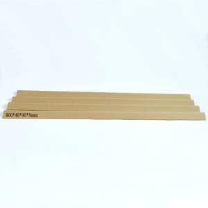 Precio barato de fábrica 3mm de espesor de papel <span class=keywords><strong>protector</strong></span> de borde para <span class=keywords><strong>paleta</strong></span> con el precio más competitivo - Product Image 2