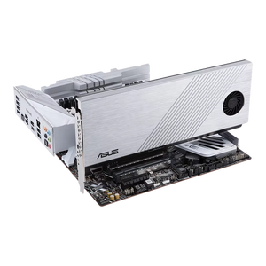 การ์ดขยาย SSD รุ่นใหม่ HYPER <span class=keywords><strong>M</strong></span>.<span class=keywords><strong>2</strong></span> X16 GEN 4 - Product Image 4