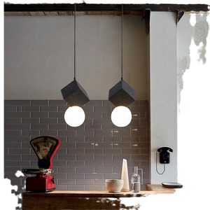 Lámpara Colgante de Panal de Abeja de Estilo Nórdico Minimalista, Diseño Danés, Moderna y Sencilla, Ideal para Restaurantes, Iluminación de Araña - Product Image 5