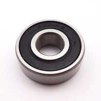 Sportsmoto EN STOCK 2x Roulements à billes scellés pour ATV Quad Dirt Pit Bike Motard Minigp Jante de roue