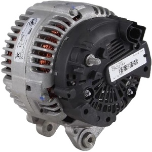 Alternateur haute performance 2026 pour Audi A6 2.0 2005-2008 2004-2011 Systèmes électriques automobiles Nouveaux modèles 114831 2542827 437542 439549 - Product Image 3