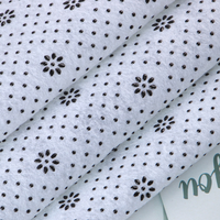 Tissu de support en PVC à pois en gros, directement de l'usine, support antidérapant pour tapis de tufting