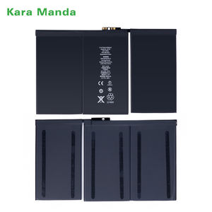 Kara Manda Nova Substituição Li-ion Polymer Tablet Bateria A1395 para iPad 2 A1396 A1397 A1376 6930mAh - Product Image 4