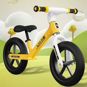 Trottinette auto-équilibrante sans pédales pour enfants de 2 à 6 ans. Ultra-léger, absorbant les chocs, antidérapant, sûr pour les enfants - Product Image 4
