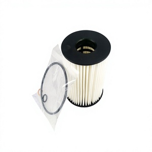 Elemento de filtro de aceite Myj 3220 para Bmw Rolls Royce 7 Series X650i 750Li 760Le 70X5 con junta tórica incluida - Product Image 3