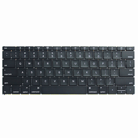 Clavier en promotion pour MacBook Pro Retina A1990