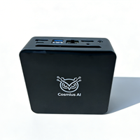 Nouveau Mini PC OpenClaw AI, serveur de puissance informatique Cosmius AI, processeur de données