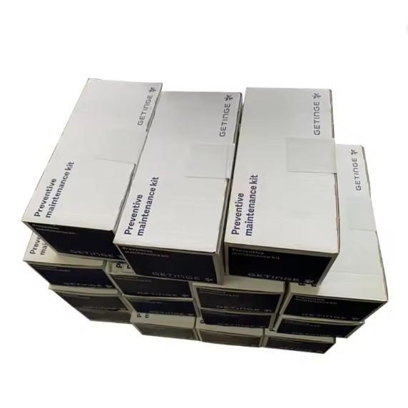 6532621 Maquet Maintenance KIT Set for Maquet Servo I/S 6532621