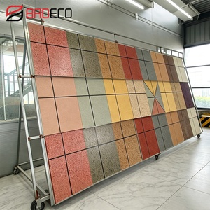 Panneaux sandwich pour <span class=keywords><strong>l</strong></span>'<span class=keywords><strong>isolation</strong></span> et la décoration des murs extérieurs pour hôtels, écoles, immeubles de bureaux, hôpitaux - Product Image 4