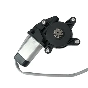 JC/LC-578VA DC DİŞLİ motor elektrikli cam kaldırma motorları 12V 24V elektrikli araba pencere motoru