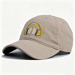 Gorras de Béisbol Ligeras y Transpirables para Hombre, Gorra Deportiva de Verano con Parte Superior Suave, Protección Solar, para Cabezas Grandes, Personalizable - Product Image 3