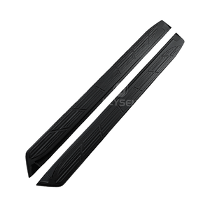 Estribo Lateral para JMC <span class=keywords><strong>Grand</strong></span> Avenue, Pedal Lateral Exterior Fijo de Alta Resistencia para Camioneta JMC Dadao - Product Image 4