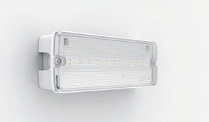 Panneau de sortie de secours LED double mode avec auto-test, étanche IP65, LiFePO4, <span class=keywords><strong>650</strong></span> lumens, certifié <span class=keywords><strong>CB</strong></span> CE, haute luminosité, direct usine, OEM - Product Image 3