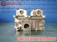 Nouvelle culasse complète de moteur à essence B4D pour RENAULT Kwid Triber B4D 1.0 Sce 1.0 110412923R, culasses de moteur Nissan