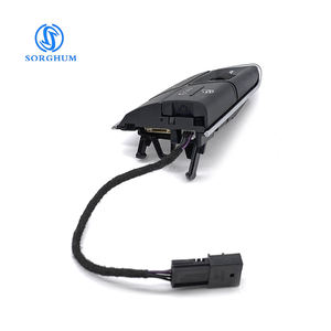 Sorgum 2505987AA mutfunktion bouton de changement de vitesse interrupteur de commande au volant pour Audi Bentley Bentayga - Product Image 3