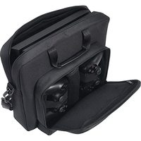 Étui de transport rigide pour PS4 Pro, système de jeu Sony, sacs en polyéthylène, étui portable pour Playstation