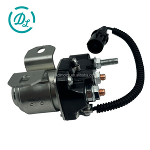 ชุดสตาร์ท EexcavaStart 24V 100A สำหรับเครื่องยนต์ 6D24 6D34 รุ่น ME202582 เครื่องจักรหนัก รับประกัน 1 ปี โดยตรงจากผู้ผลิต - Product Image 1