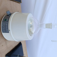 Kit de test de teneur en eau du bitume par distillation d'asphalte de bonne qualité à prix réduit