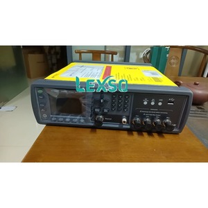 คีย์ไซท์ E4980a E4980al มิเตอร์ 20 เฮิรตซ์ ถึง 2 เมกะเฮิรตซ์ - Product Image 3