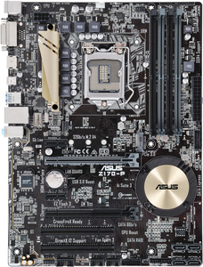 เมนบอร์ดเดสก์ท็อป ASUS/GA H310 <span class=keywords><strong>B360</strong></span> B365 MATX LGA1151 ของแท้ รองรับ Intel รุ่นที่ 6/7/8/9  DDR4 คู่ M.2 SATA แรม 64GB สำหรับเดสก์ท็อป - Product Image 6