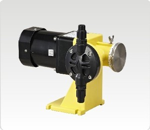 Bomba de Diafragma Automática con Medición Digital Inteligente Accionada por Motor Serie JBB, Gran Venta 2026 - Product Image 3