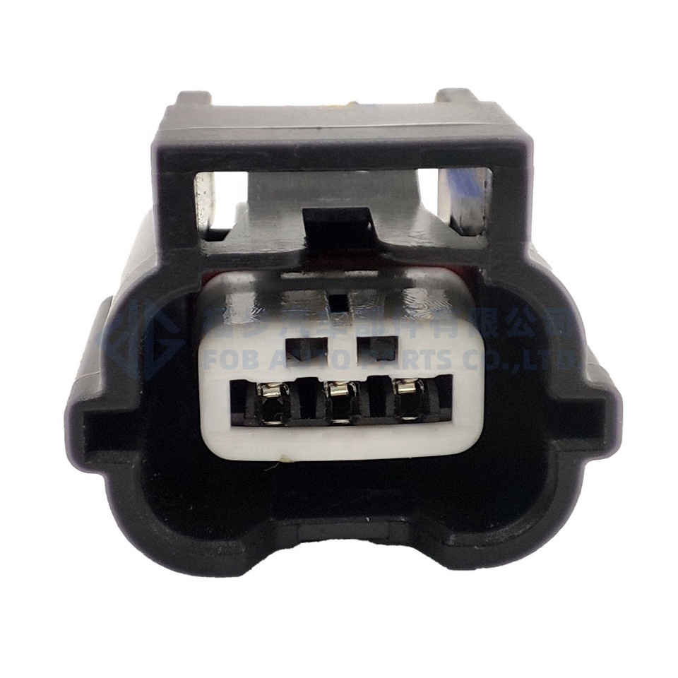 0090-314 Automotive waterproof connector 7283-8852-30 7282-8852-30 For Late Cam & Crank AC Sensor Socket Connector