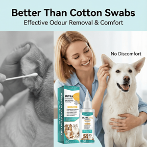 <span class=keywords><strong>Nettoyant</strong></span> pour oreilles de chien et de chat sans alcool, de qualité supérieure, moderne et luxueux, en stock, OEM Ultra-<span class=keywords><strong>Otic</strong></span> Advanced Plus - Product Image 3