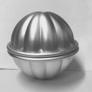 Moule à bombe <span class=keywords><strong>de</strong></span> bain en aluminium, moules <span class=keywords><strong>de</strong></span> cuisson en alliage d'aluminium - Product Image 3