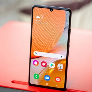 A42 5G Dual Sim A426B/<span class=keywords><strong>DS</strong></span> 6,6 "4GB RAM 128GB ROM Versión global NFC Octa Core Original desbloqueado 5G - Product Image 5