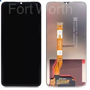 สำหรับ <span class=keywords><strong>OPPO</strong></span> C35/A57/A17/A17K/<span class=keywords><strong>A18</strong></span>/A38/A57/A58/A78 5G ชุดจอ LCD แบบ In-cell พร้อมทัชสกรีน สำหรับเปลี่ยน พร้อมการรับประกัน 18 เดือน - Product Image 6