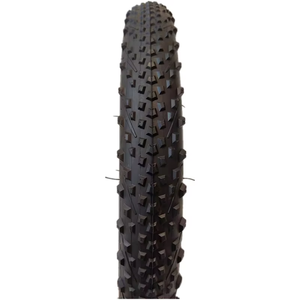 Performance BMX Racing Bike Tire 18/20/22/24/26*2.125 Dirt Slope Bicycle <span class=keywords><strong>Action</strong></span> Bmx Racing Stab-Proof Rubber pour Bmx Stab-Proof - Product Image 2