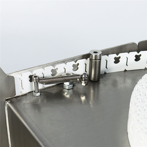 Machine manuelle de scellage de sacs à pain pour table, idéale pour l'emballage de beignets et de toasts - Product Image 4