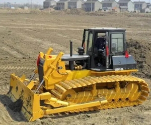 Sd16plus Xe ủi đất truyền bánh răng hành tinh 14mpa áp lực thủy lực lâm nghiệp máy móc - Product Image 1