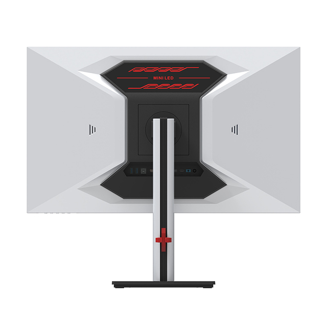 27inch Mini LED Gaming Monitor with 2560*1440 180HZ Monitor for Office and Gaming