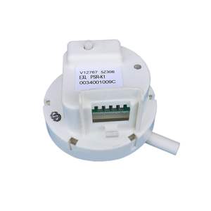 Sensor de nivel de agua universal 0034001009C Compatible con <span class=keywords><strong>lavadora</strong></span> automática <span class=keywords><strong>Haier</strong></span> S V12767 5Z30B - Product Image 1