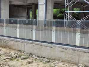 2024 năng lượng mặt trời PV <span class=keywords><strong>Module</strong></span> 155 Wát <span class=keywords><strong>panel</strong></span> năng lượng mặt trời Tùy Chỉnh bipv <span class=keywords><strong>panel</strong></span> năng lượng mặt tiền cho xây dựng - Product Image 5