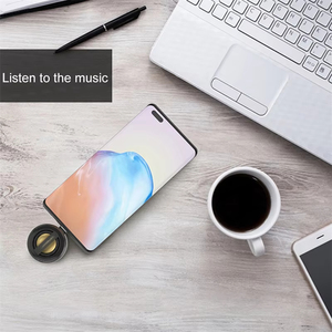 Xách Tay <span class=keywords><strong>Mini</strong></span> Loa Với Loại C Cắm Phổ 3.5Mm Jack Khuếch đại Có Dây Loa Ngoài Cho Điện Thoại Di Động Và Máy Tính - Product Image 3