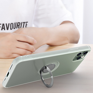 Ốp Lưng Điện Thoại Silicone Đổi Màu Nhạy Cảm Với Tia Cực Tím Ốp Lưng Cho iPhone 11 Pro Max - Product Image 4