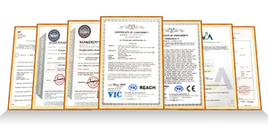 Nhựa <span class=keywords><strong>Trailer</strong></span> <span class=keywords><strong>Adapter</strong></span> 7 Pin Vòng nữ để phẳng nam cắm - Product Image 6